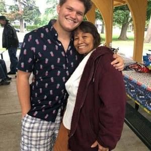 Meet your Posher, Jason